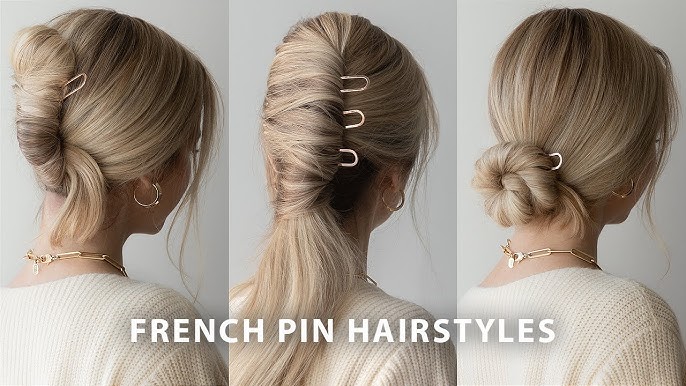 Pin on Hair styles