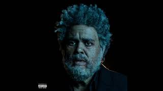 The Weeknd - Echoes Of Silence (417Hz)