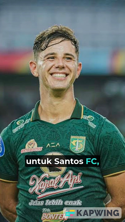 Biografi Bruno Moreira