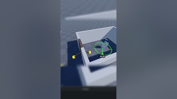 ADDING DOORS TO AI IN ROBLOX #robloxdeveloper #pathfinding #roblox #tutorial #npc #gamedev