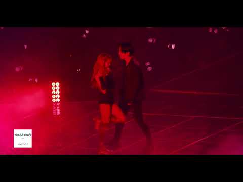 (BLACKPINK) - LISA, I Like It, Faded, Attention (Solo Stage) Dance Mirrored