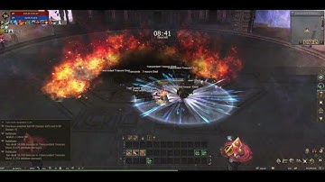 Lineage 2 DEV: New Transcendent Instance Zone.