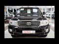 2012 Toyota Land Cruiser, in Khabarovsk Russia - AutoDealerPlaza.com