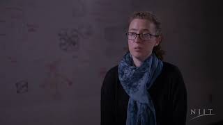 NJIT Makes Sustainable Infrastructure - Architecture & Design