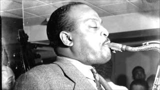 Video thumbnail of "Ben Webster-Bounce Blues (HD)"