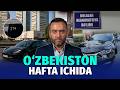 IIVdagi ikki xil standart va $57 millionlik tashabbus | Hafta dayjesti
