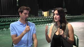Hurricane Hangtime Day Break Coach Ls Last Press Conference
