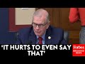 Tim Walberg: Schools Treat Parents As 'Presumptive Threat To Their Own Child' When They Conceal Info