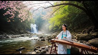 The Most Melodious Chinese Relaxation Music in 2025
