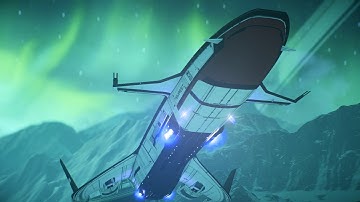 Mass Effect: Andromeda Walkthrough Part 69 - The Little Things That Matter (No Commentary)