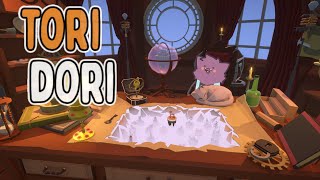 【ToriDori】3D找碴Game，可以請大家抖內一個大螢幕給我嗎？我的眼睛在跟我抗議說他需要一點援助
