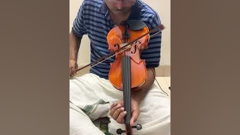Idhayam oru kovil- Interludes- Violin