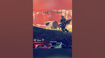 If you think you are having a bad day in Apex Legends, watch this!