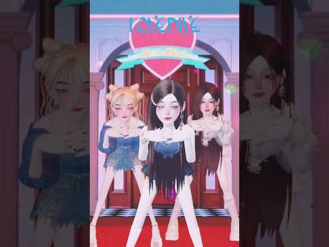 Love Dive- @IVEstarship #ive #gaeul #yujin #rei #wonyoung #liz #leeseo #fyp