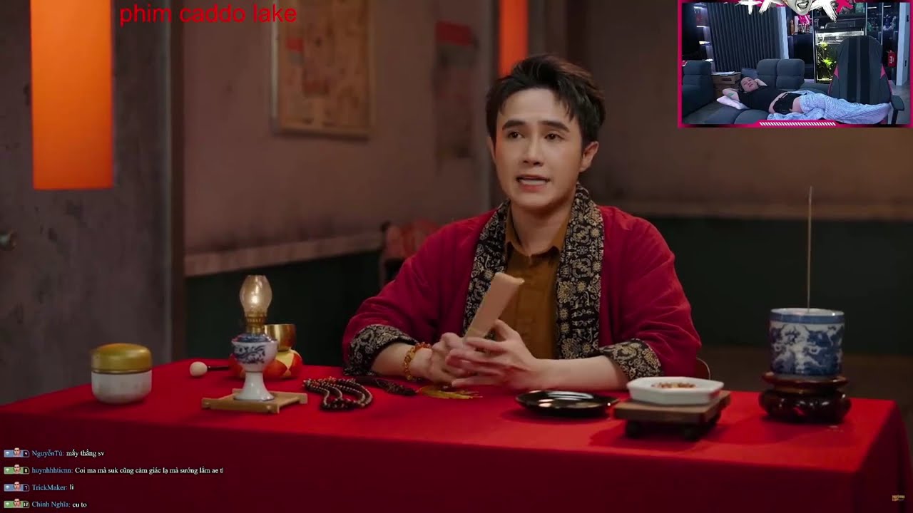 THẦY GIÁO BA reaction Tập 2 - CA ĐÊM - CHỐN SINH TỬ | Series  MỘT NÉN NHANG SS7 | HUỲNH LẬP