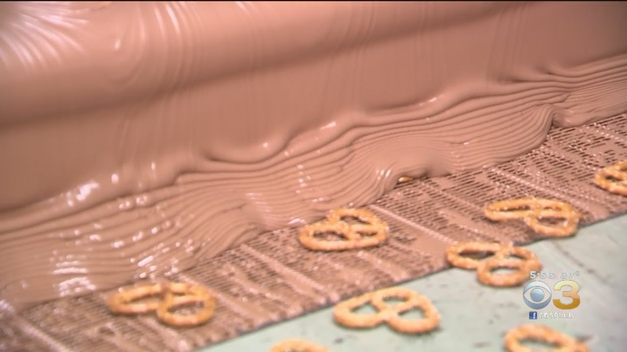 Philadelphia's Zitner's Candy Making Seasonal Favorites For Nearly 100
