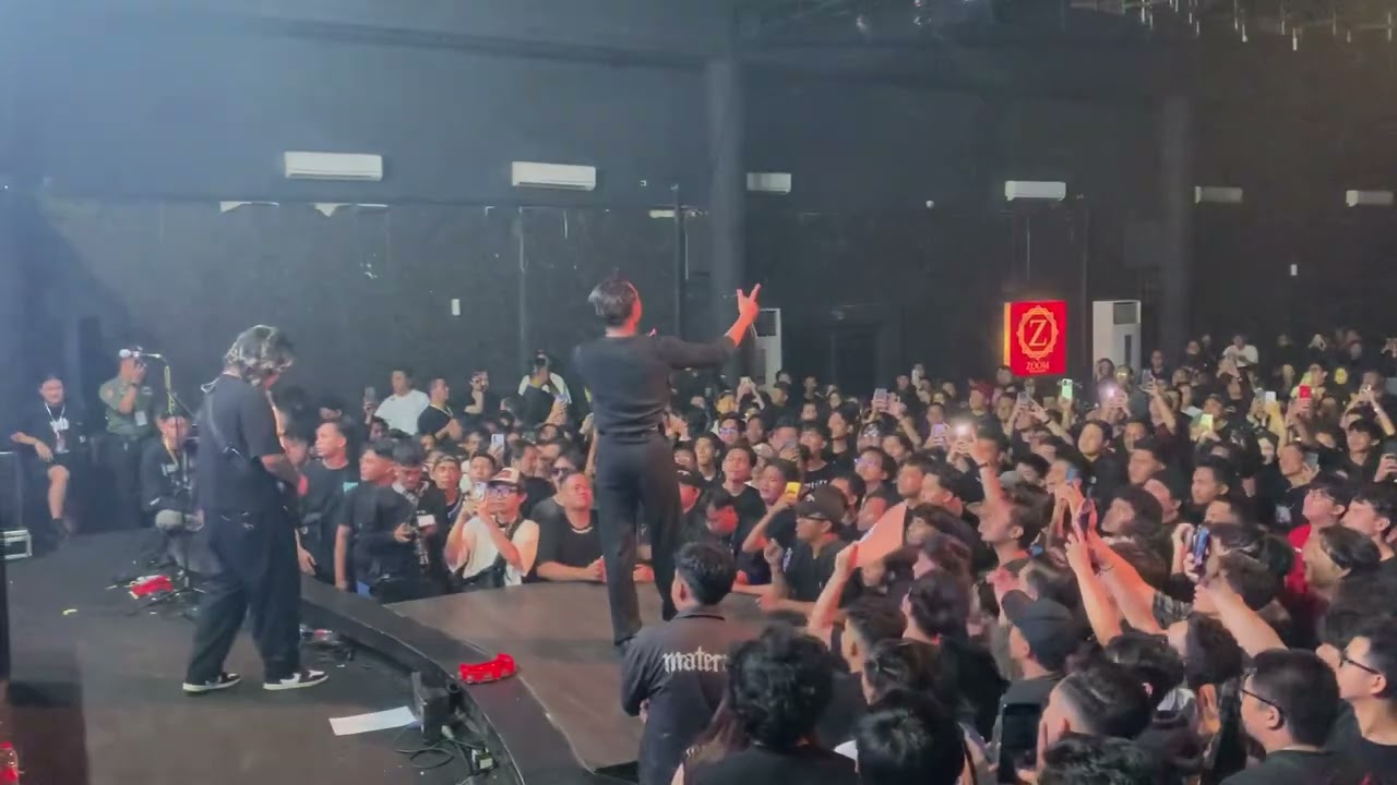 510 - Mama | Live at Regenades Hometown Show