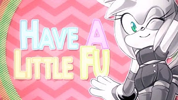 {PDS} Never Let You Down | SonAmy MEP Part 9