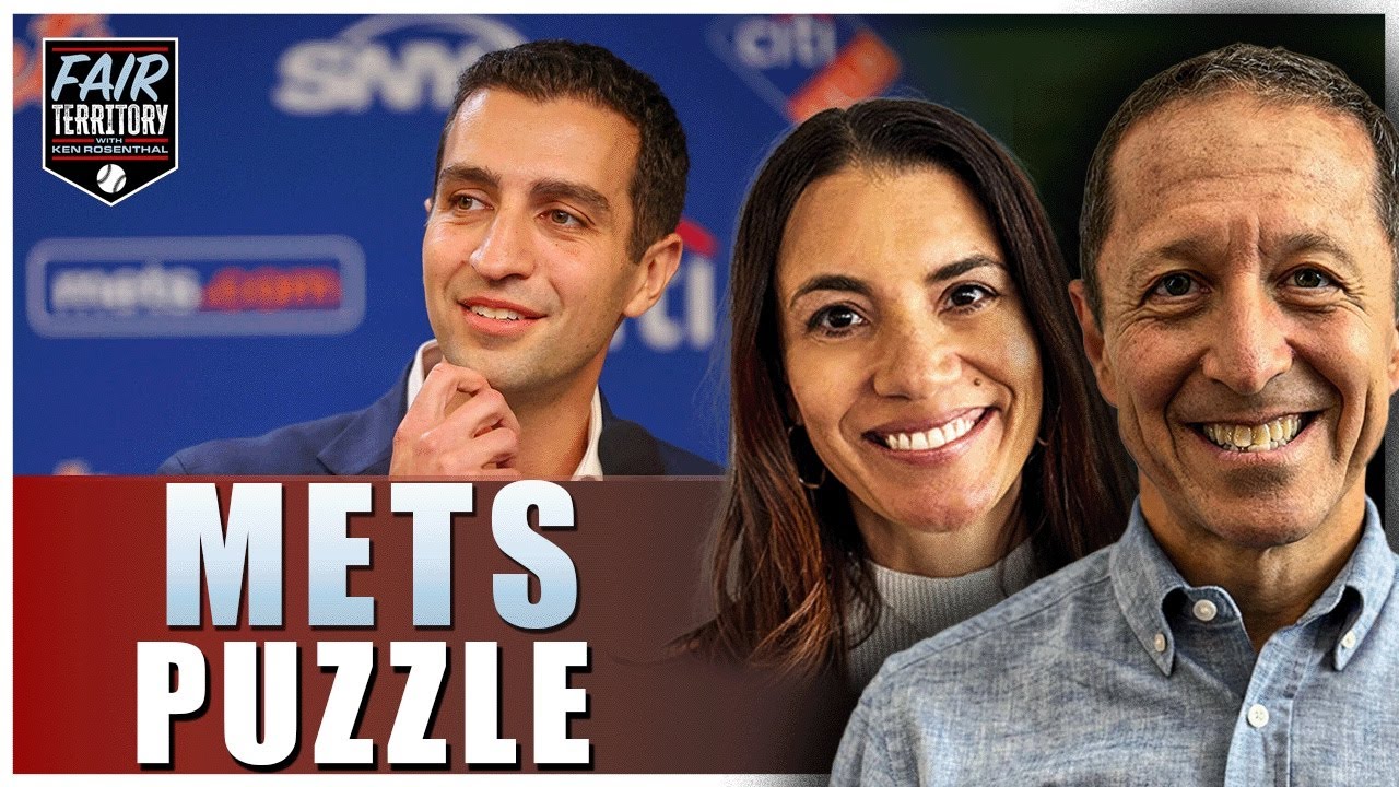 Mets OF puzzle, Brewers payroll crunch, Cardinals next moves | Fair Territory
