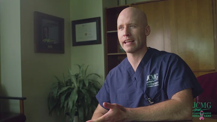 JCMG's Collaborative Breast Cancer Detection Team