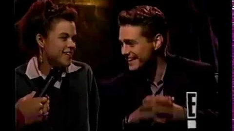 The Howard Stern Interview E Show - Jason Priestly...