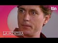 Demetrio es autoritario con su esposa, desde el primer día de casados | La Mentira | Capítulo 13 1/2