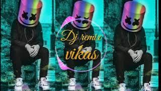 o meri kallo meri kallo  __    Dj remix vikas