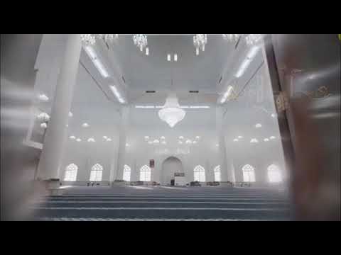 اذان العصر على قناة الوسطى من الذيد 2019