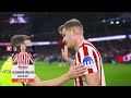 Ex-Bundesligaprofis treffen: Atletico Madrid - Real Sociedad | 27. Spieltag | LaLiga | DAZN