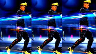 Ishqmein Teri Slow Motionvideo