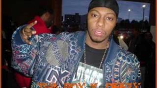 K Deezy-Why U Hatin On Me