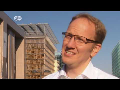 დოიჩე ველე და სტარვიზია წარმოგიდგენთ \"ევროპა ფოკუსში\".