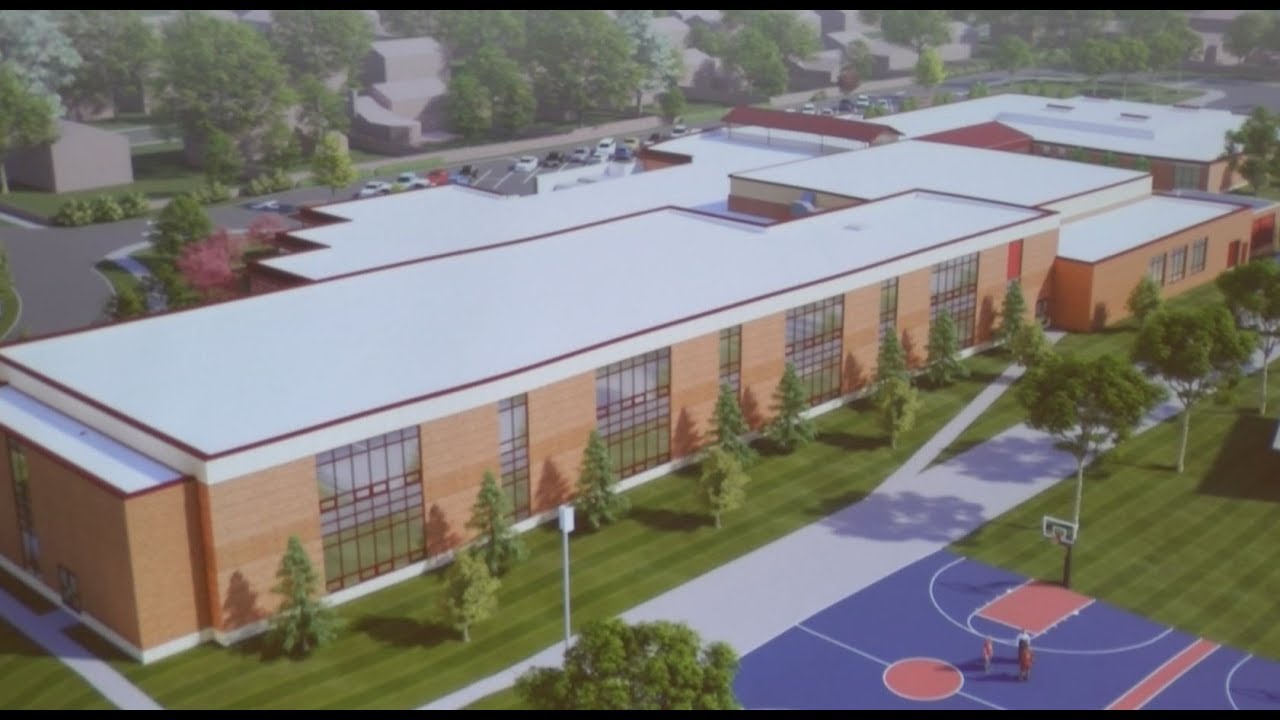 Worthington Community Meeting September 17, 2019 YouTube