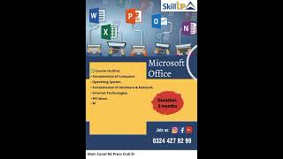 Learn Advance Microsoft Office Course💻🎓 screenshot 2