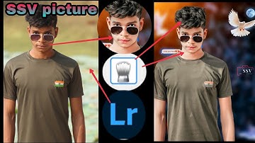 Lightroom photo editing | PicsArt photo editing | toolWiz photo editing | Snapseed photo editing