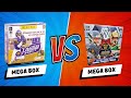 Episode 2 (BOX VS. BOX) 2024 Football Prestige/Mosaic