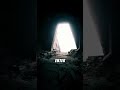 This Is What Happens If You Fall Into a Black Hole