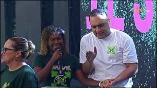 David Josu  Umadesp   2024  A Revelao Que Tremeu O Templo Sede Da Ad Brs 