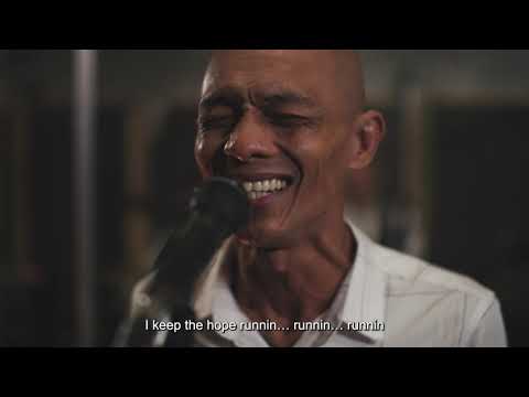Keep the Hope Music Video Performed by YR PAC Alumni Band \u0026 Zohri Bin Said (Pertapis Halfway House)