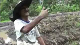 Pitutur sangat luar biasa mbah tari