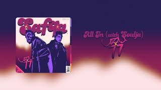 Video thumbnail of "Uzu × 77 × Soulja - All In (Audio) | أوزو × ٧٧ × سولچا - أول إن"