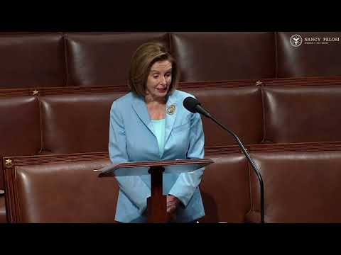 วีดีโอ: Nancy Pelosi มูลค่าสุทธิ: Wiki, แต่งงานแล้ว, ครอบครัว, แต่งงาน, เงินเดือน, พี่น้อง