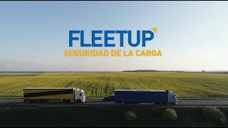 Seguridad de la Carga