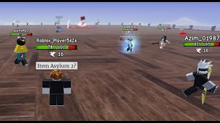 10 Minutes of Roblox Random Rumble