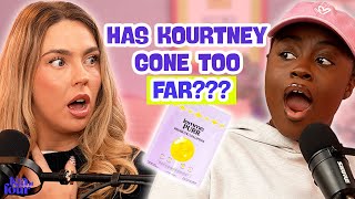 The Kardashian's Scandalous Lollipop & Meeting Our Icons