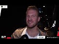 'MOSES HAS THE BEST CHANCE TO BEAT USYK' - BEN DAVISON ON ITAUMA v FRANKLIN, FURY, WARDLEY, WOOD