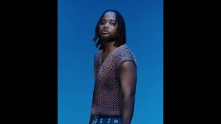 (FREE) Daniel Caesar x Leon Thomas Type Beat - "No Turning Back"