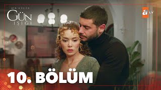 Bir Küçük Gün Işığı 10. Bölüm @atvturkiye