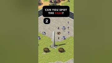🔴Spot Faker - Red Alert 2 Pro 1v1 Tournaments (Command & Conquer) #gaming #rtsgames #retrogames