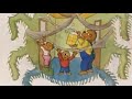 D.E.A.R. Time with Grayma Ruth | The Berenstain Bears Go On A Ghost Walk